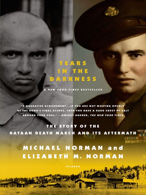 Title details for Tears in the Darkness by Michael Norman - Wait list